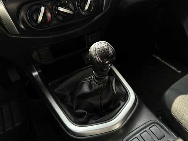 Nissan NP300 Frontier