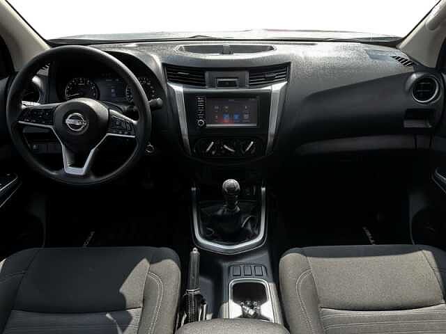 Nissan NP300 Frontier