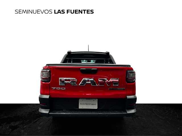 Ram 700