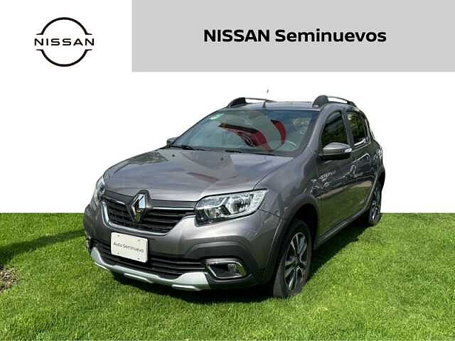 Renault Stepway