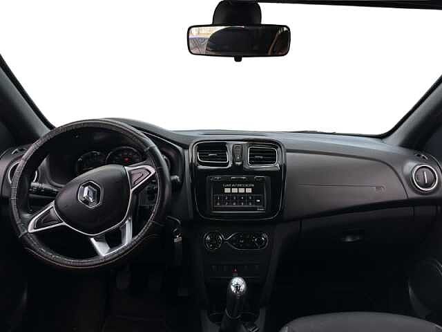 Renault Stepway