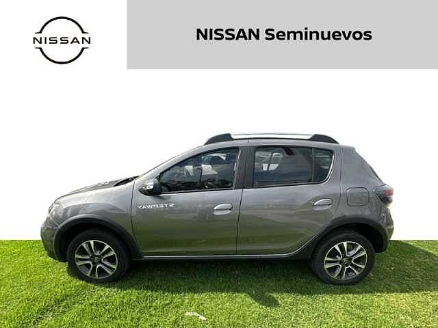 Renault Stepway