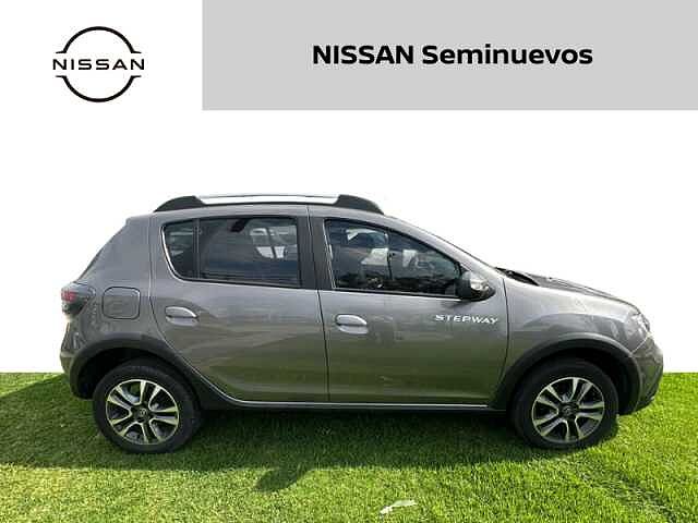 Renault Stepway