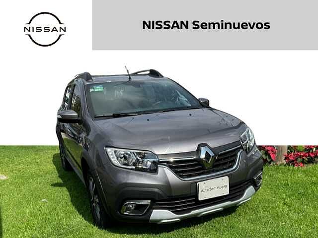 Renault Stepway