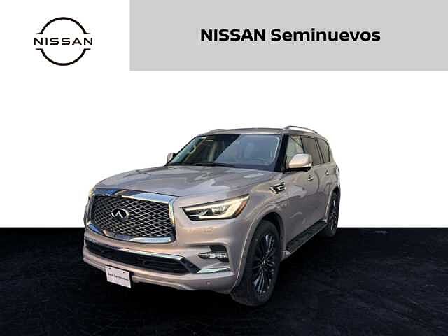 Infiniti QX80