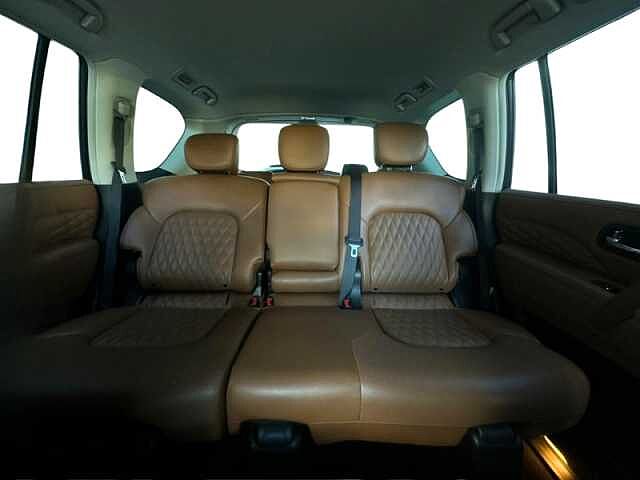 Infiniti QX80
