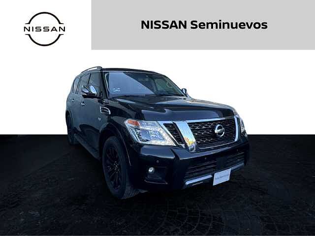 Nissan Armada
