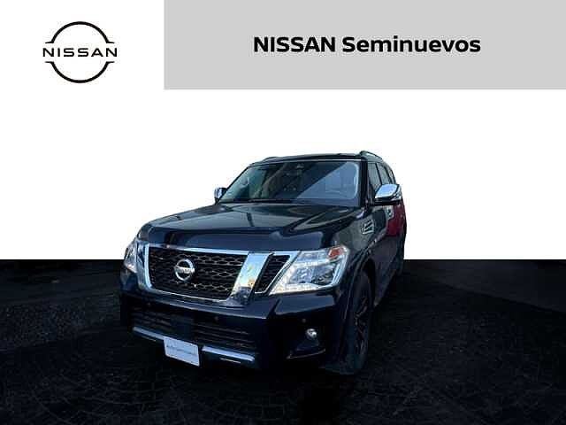 Nissan Armada