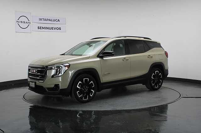 GMC Terrain