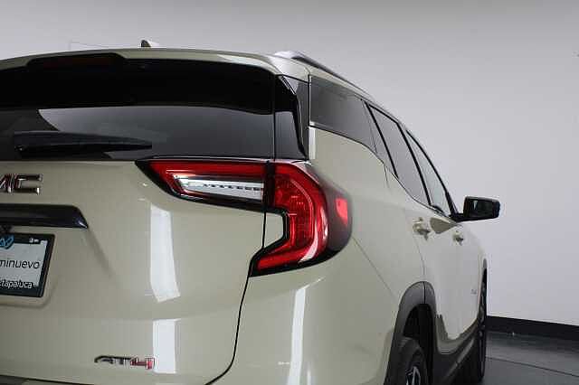 GMC Terrain