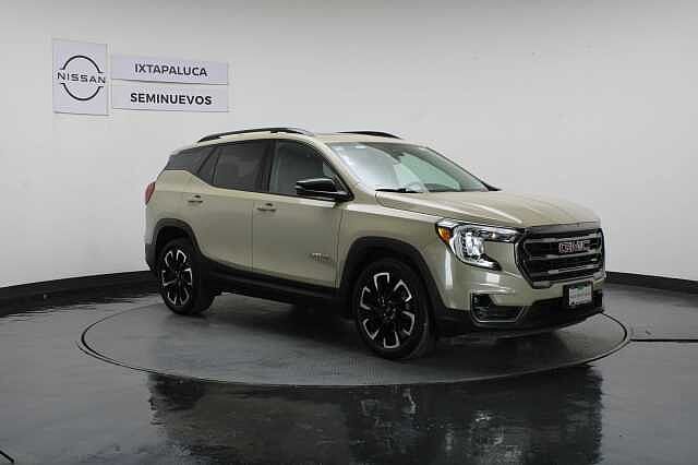 GMC Terrain
