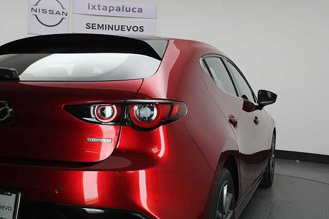 Mazda MAZDA 3