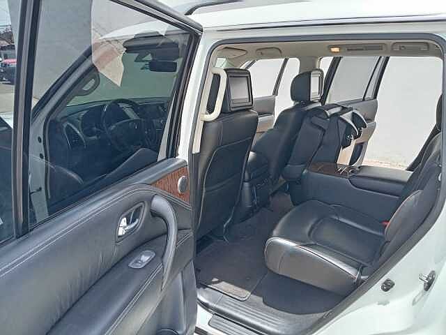 Nissan Armada