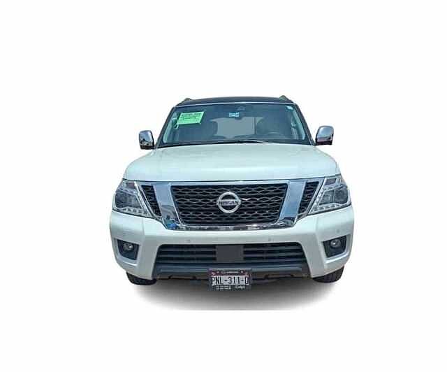 Nissan Armada