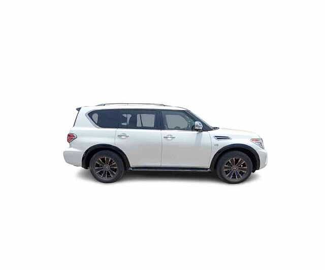 Nissan Armada