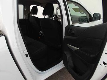 Nissan NP300  Blanco