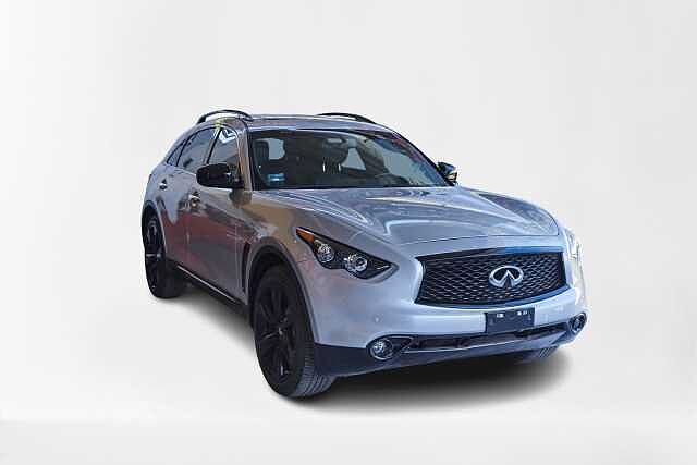 Infiniti QX70