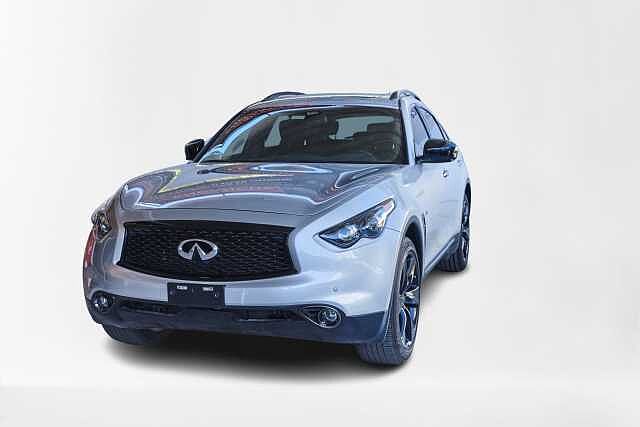 Infiniti QX70