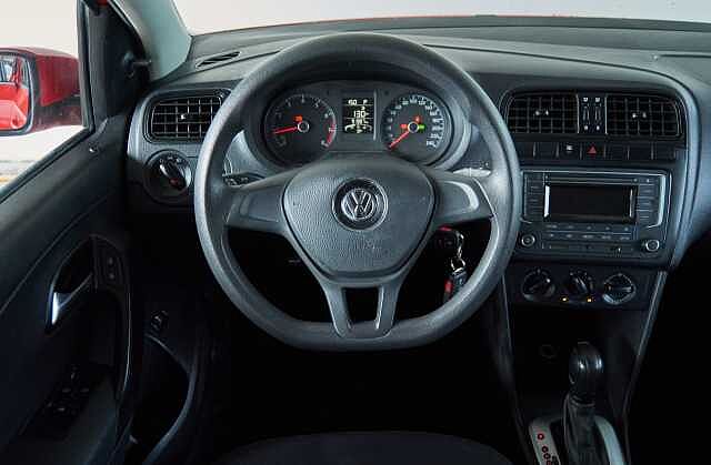 Volkswagen Vento