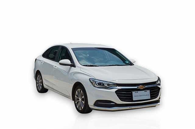 Chevrolet Cavalier