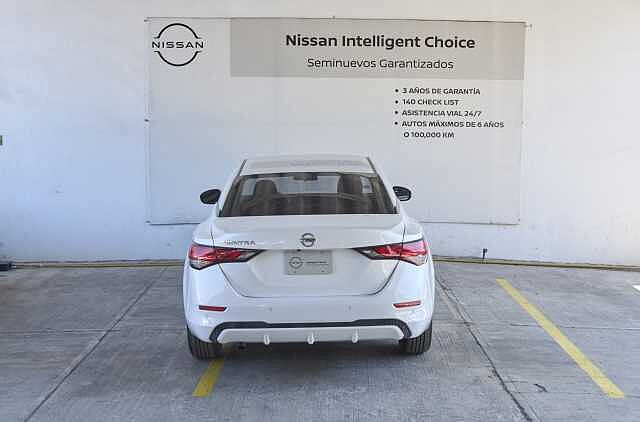 Nissan Sentra
