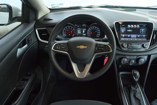 Chevrolet Cavalier