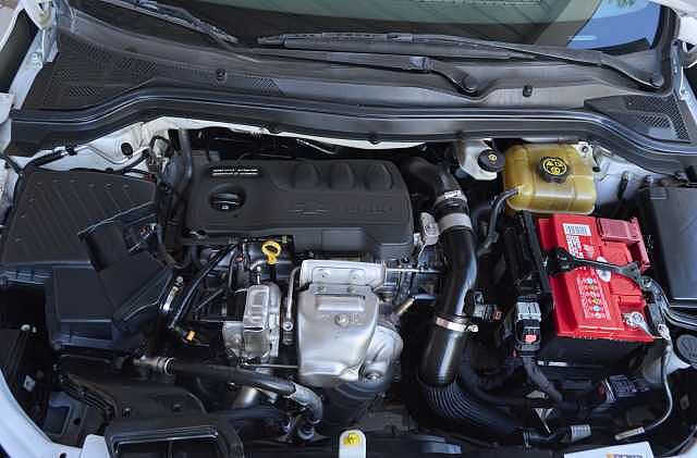 Chevrolet Cavalier