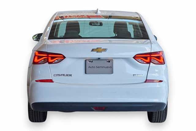 Chevrolet Cavalier