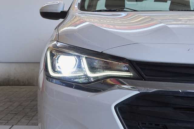 Chevrolet Cavalier