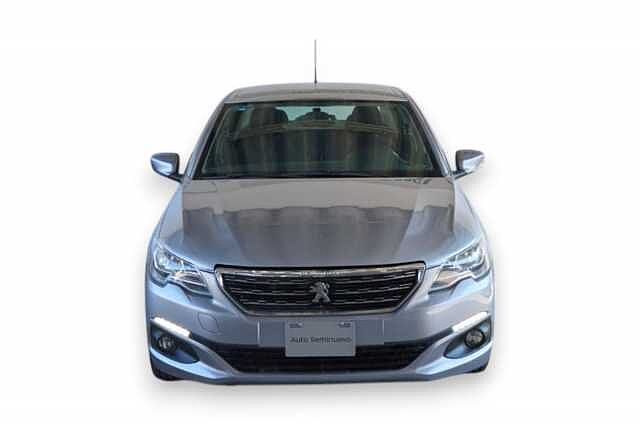 Peugeot 301