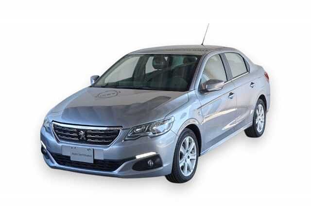 Peugeot 301
