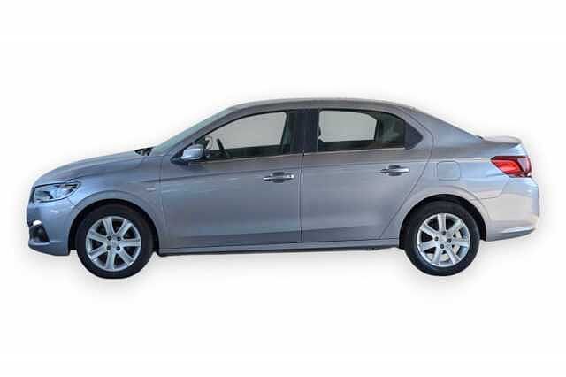 Peugeot 301