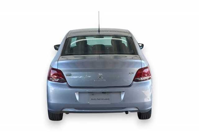 Peugeot 301