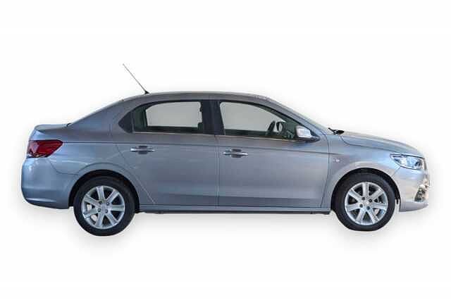 Peugeot 301