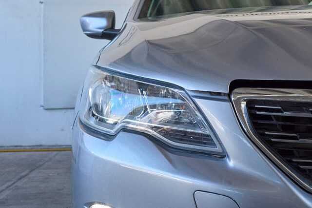 Peugeot 301
