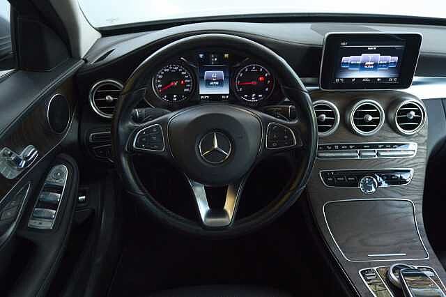 Mercedes-Benz Clase C