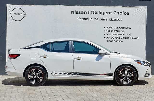Nissan Sentra