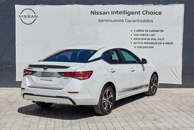 Nissan Sentra