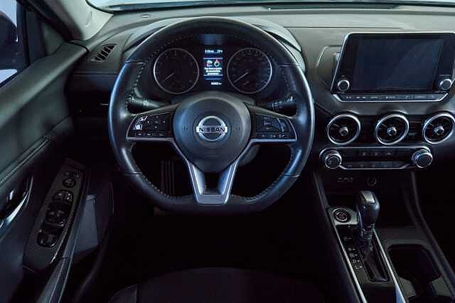 Nissan Sentra