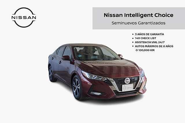 Nissan Sentra