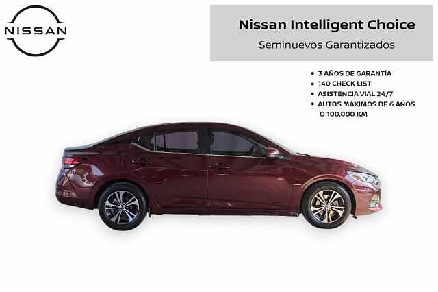 Nissan Sentra