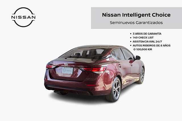Nissan Sentra