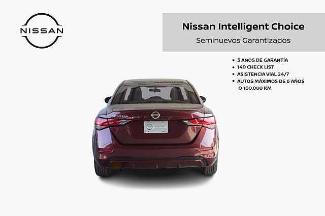 Nissan Sentra