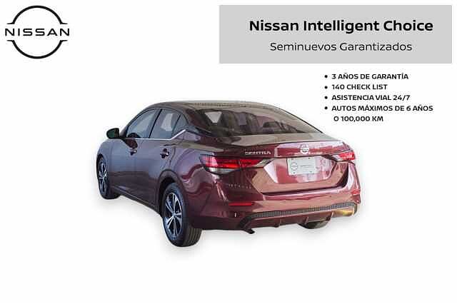 Nissan Sentra