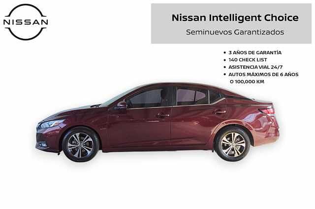 Nissan Sentra