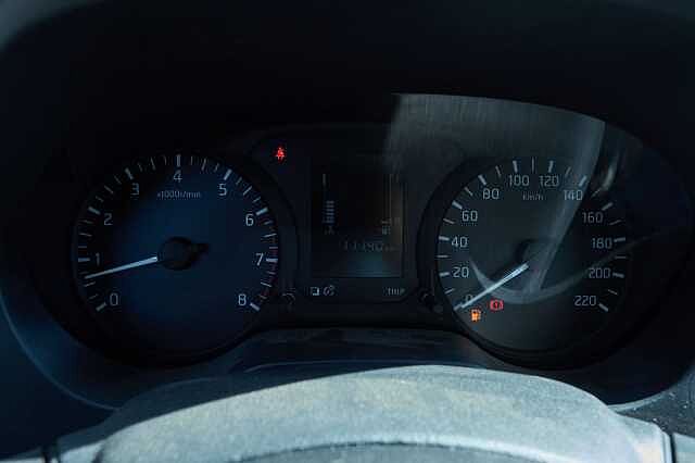 Nissan NP300 Pick Up