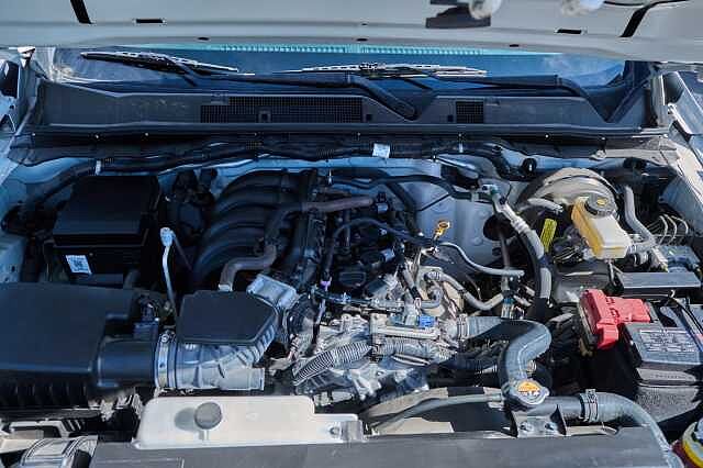 Nissan NP300 Pick Up