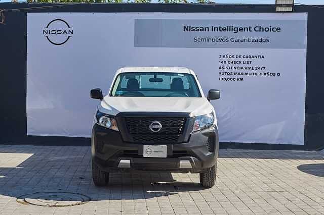 Nissan NP300 Pick Up