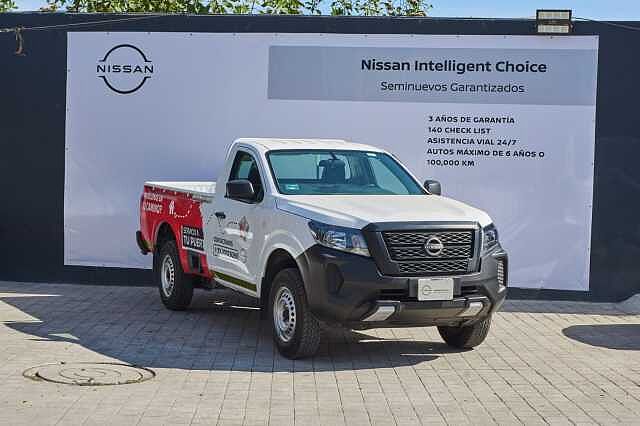 Nissan NP300 Pick Up