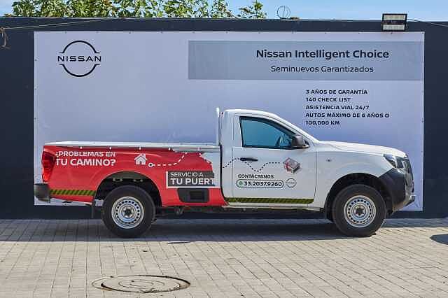 Nissan NP300 Pick Up
